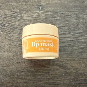 Bath & Body Works Orange Creamsicle Lip Mask